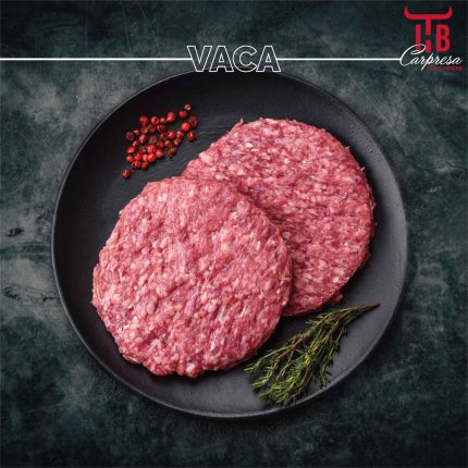 Burger Premium Vaca 150Grs