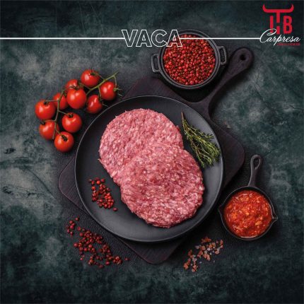 Burger Premium Vaca 180Grs
