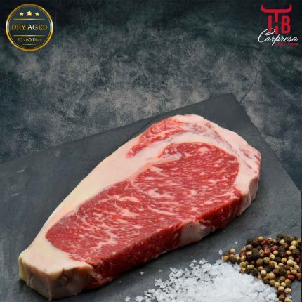 Entrecot Premium Dry Aged 300 Grs