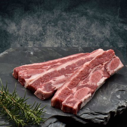 Churrasco Premium Dry Aged 400Grs