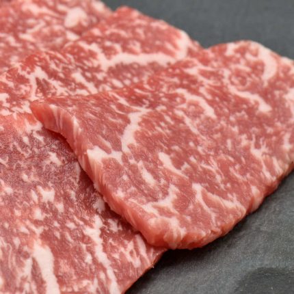 Carne a la Piedra Gourmet Dry Aged 250Grs