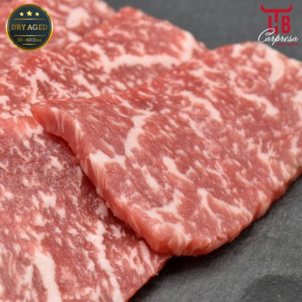 Carne a la Piedra Gourmet Dry Aged 250Grs