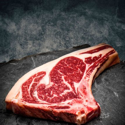 Chuleta Premium Extreme Beef 1kg