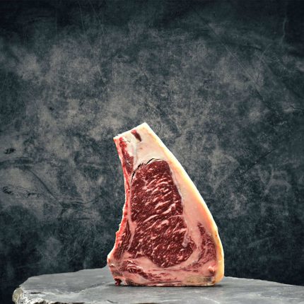 Chuleta Premium Extreme Beef 500Grs
