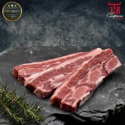 Churrasco Premium Dry Aged 400Grs