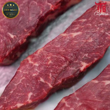 Tataki Gourmet Dry Aged 300 Grs