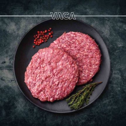 Burger Premium Vaca 150Grs