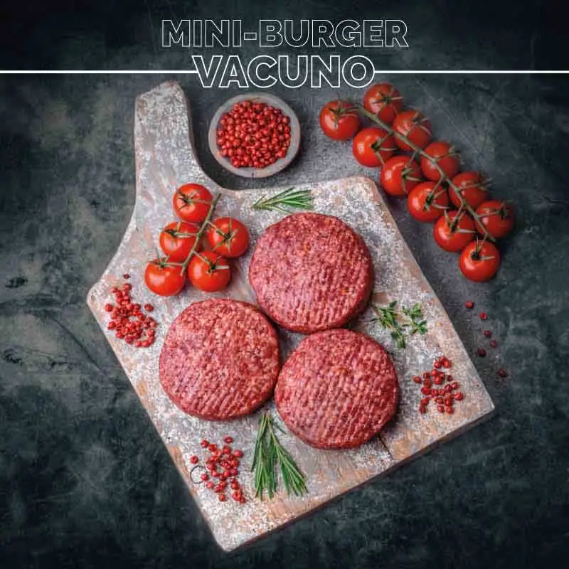 Vacuno-Mini