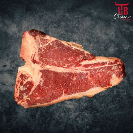 T-Bone Premium Dry Aged 700Grs