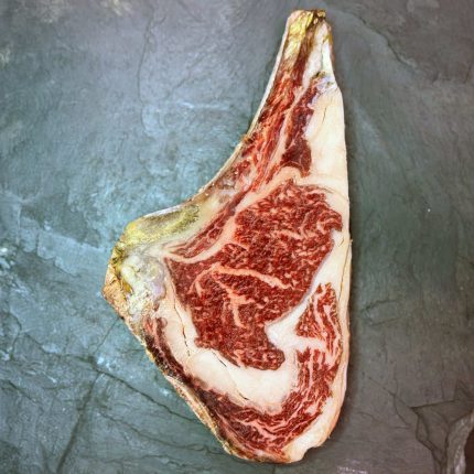 Chuleta Premium Dry Aged 500Grs