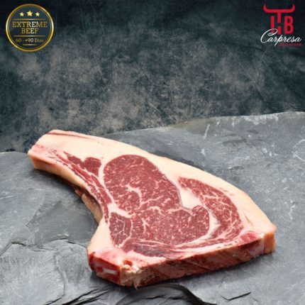 Chuleta Premium Extreme Beef 500Grs
