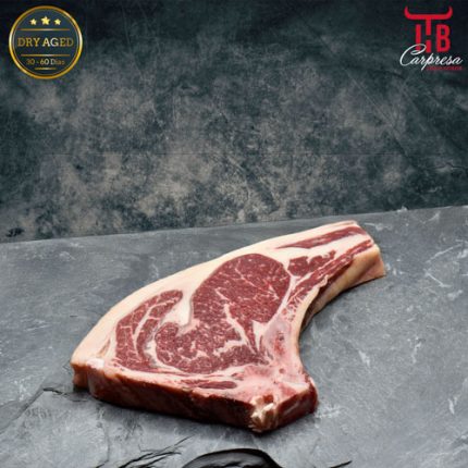 Chuleta Premium Dry Aged 500Grs